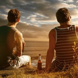 Meet your Posher, Joseph